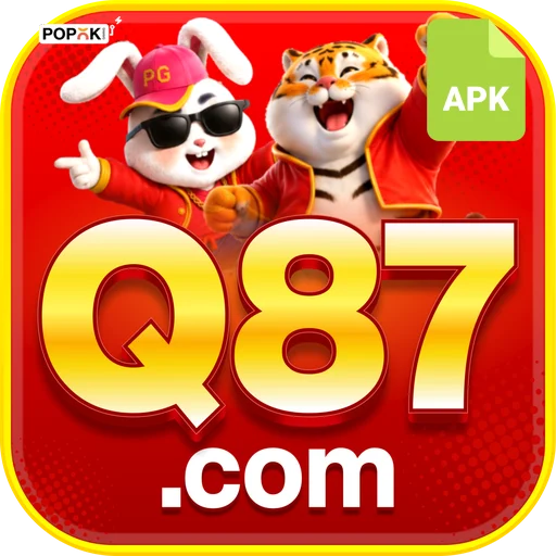 q87 apk download promotion