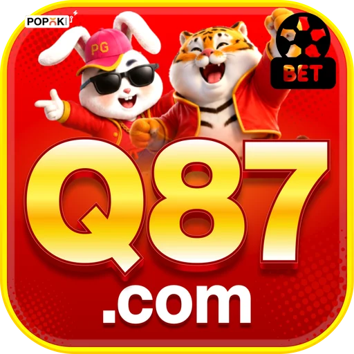 q87 bet promotion
