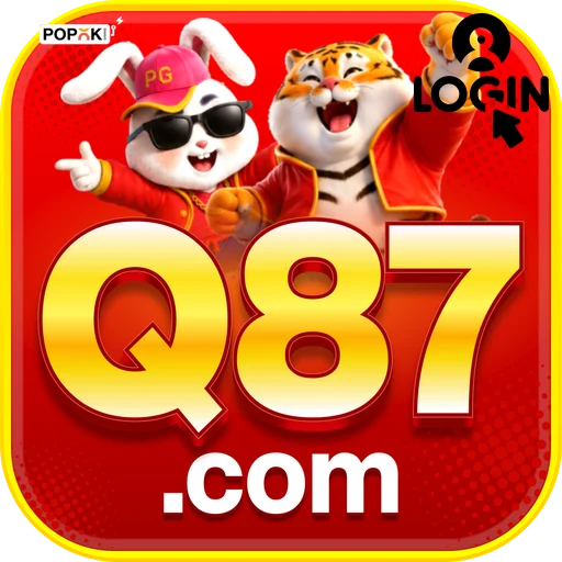 q87 login promotion
